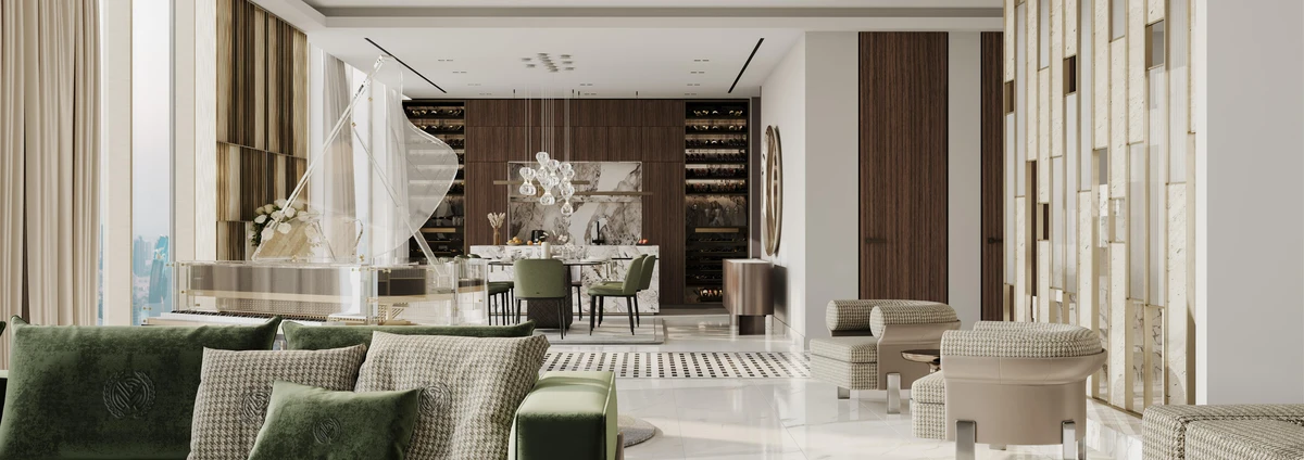 Franck Muller Aeternitas