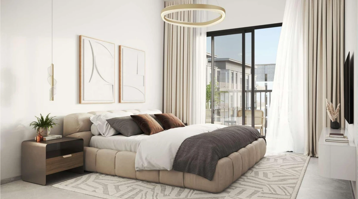 Layla Residence image