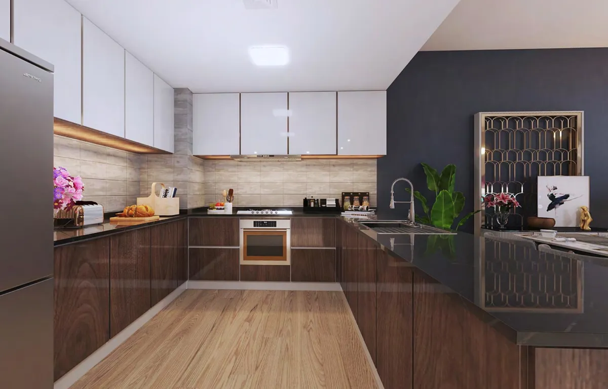 Verdana 3 Residence image