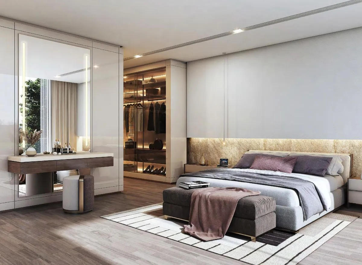 Sobha Hartland 2 Villas Phase 2 image