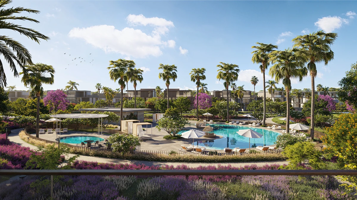 Nad Al Sheba Gardens 8 image