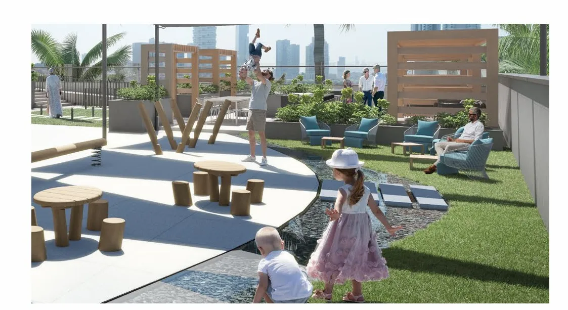 Ra1n Residence image