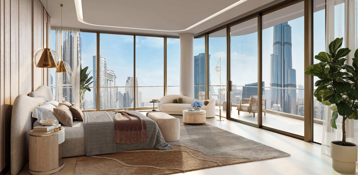 Address Grand Downtown image