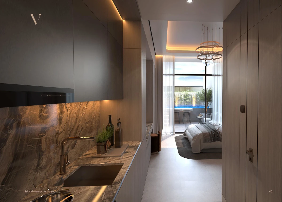 Coral by Vision image