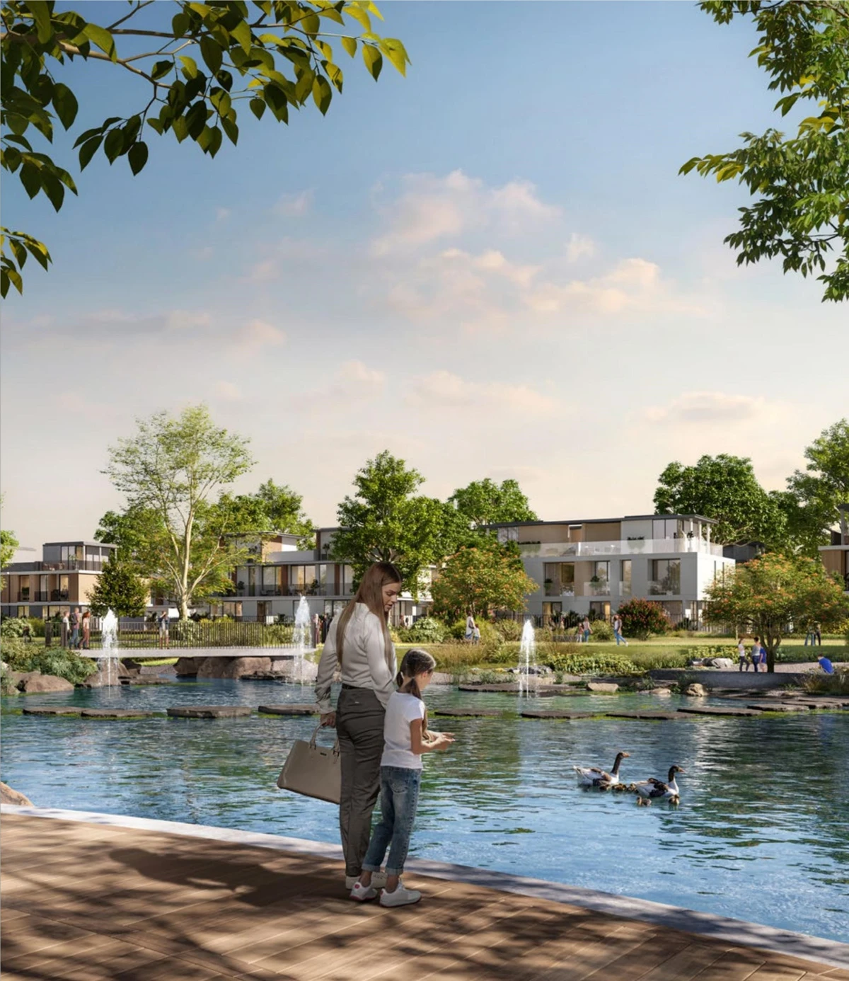 The Valley - Velora image