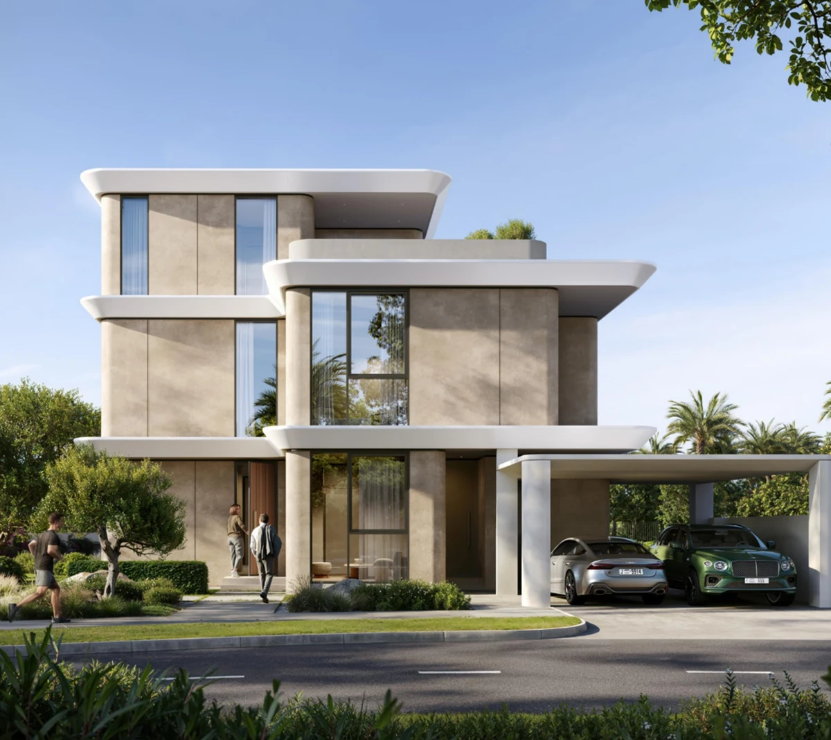 Farm Grove 2 - The Valley image