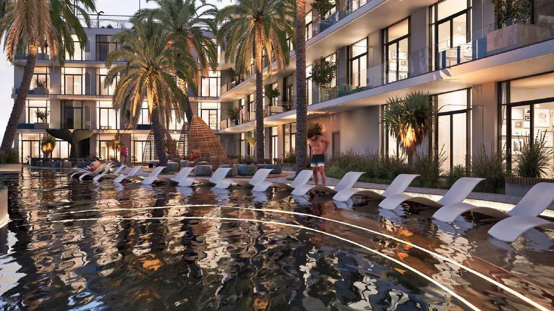 Avana Residences image