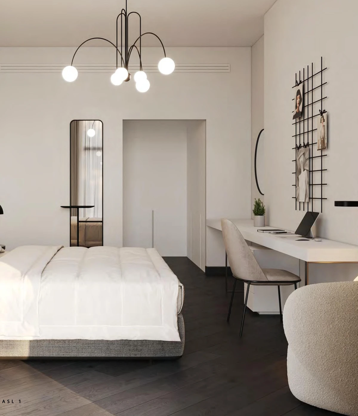 Avenue Park Towers image