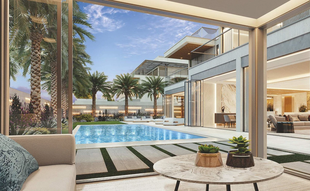 The Pier Residences by LMD