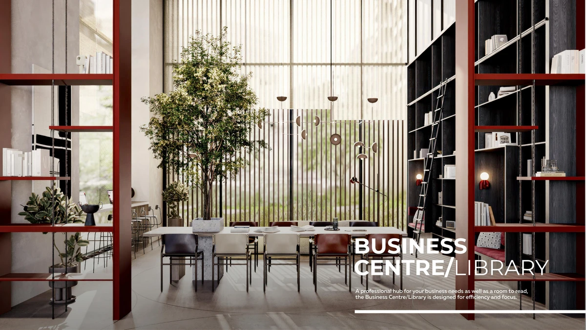 Manarat Living 3 image