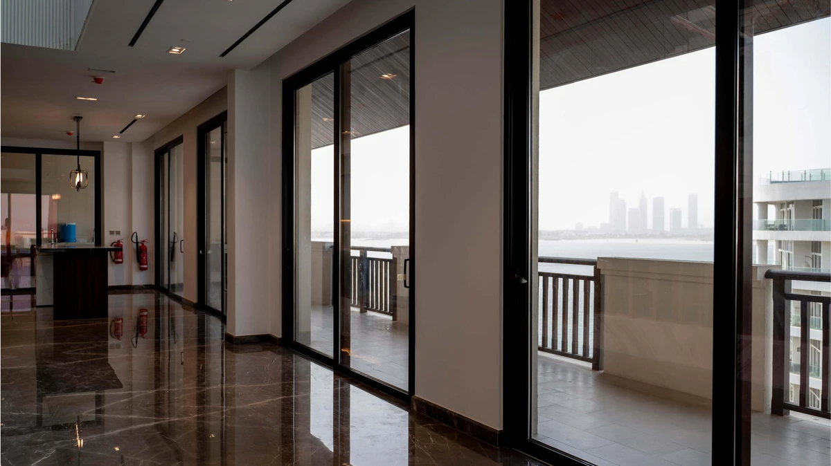 Anantara Residence image