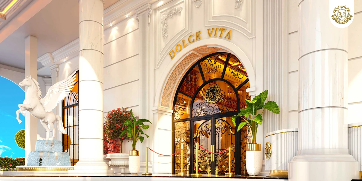 Vincitore Dolce Vita