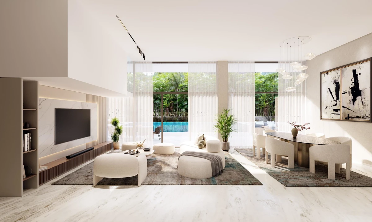 Olaia Residences image