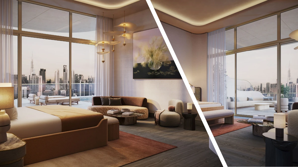 Regent Residences image