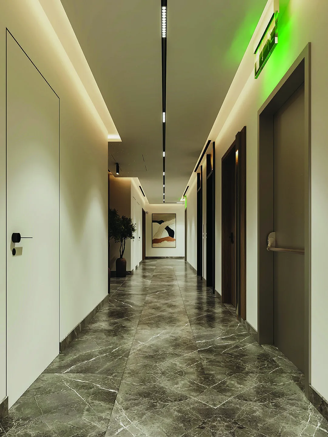 The Willows Residences image