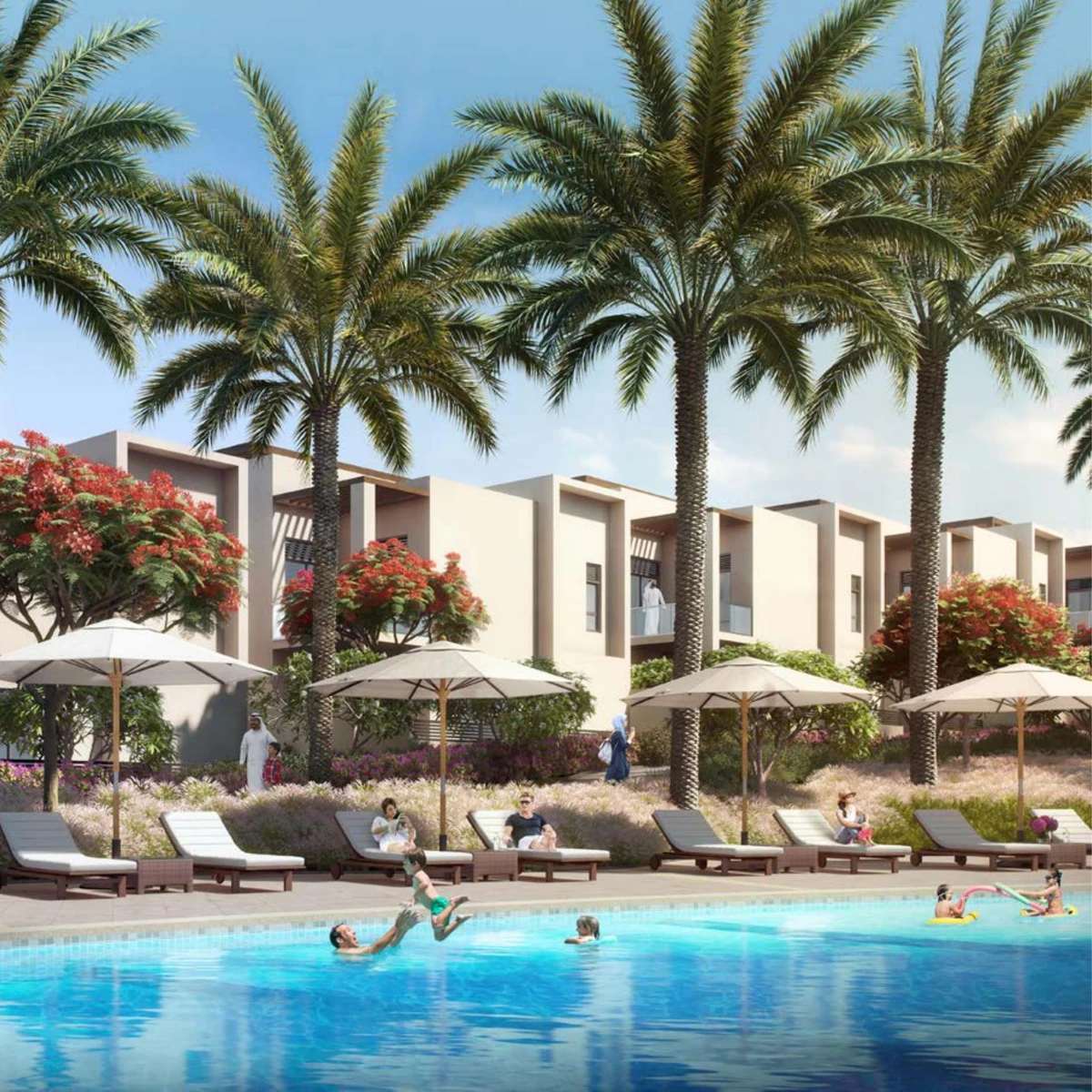 The Address Residences image