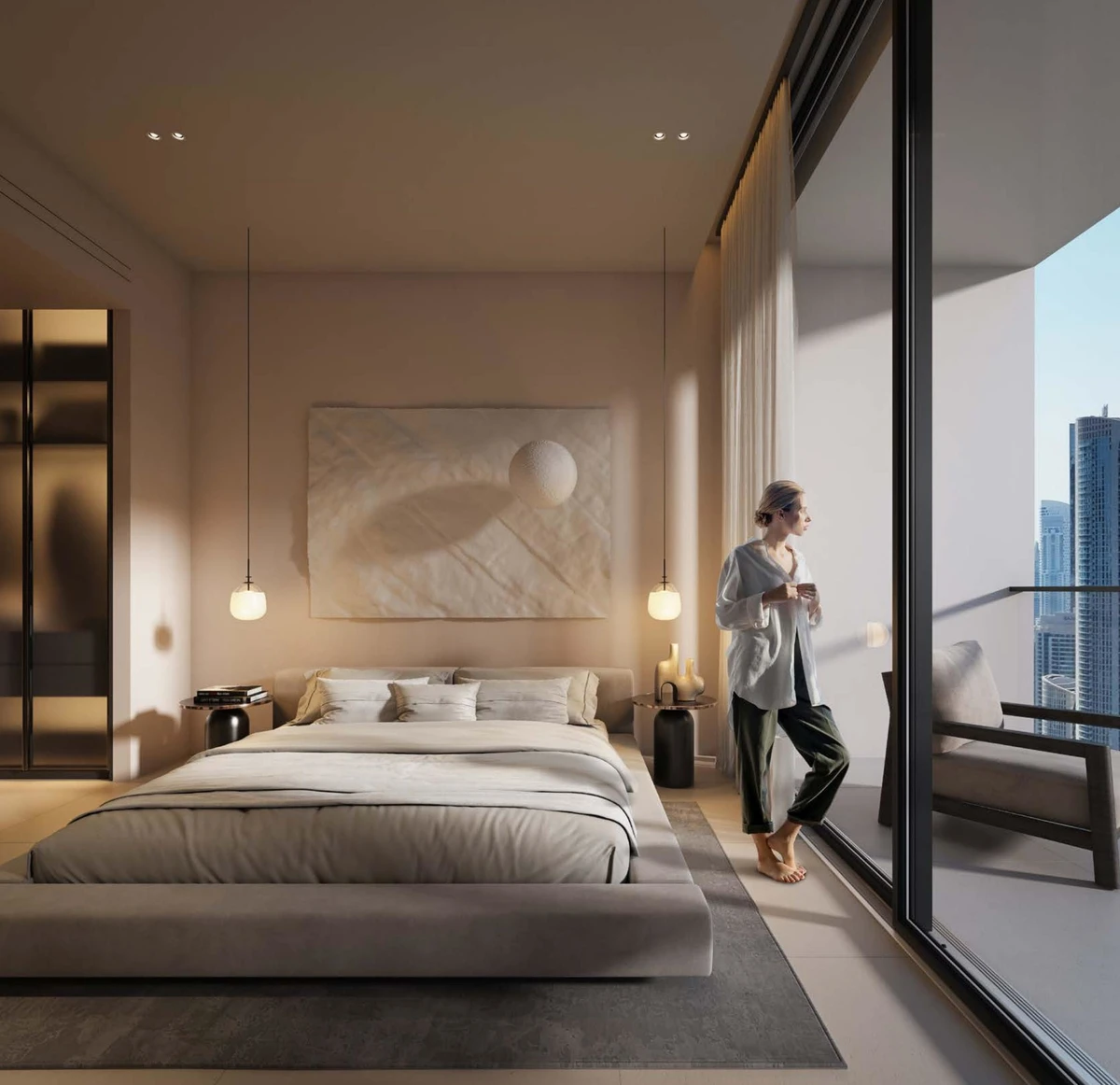 Akala Hotels and Residences image