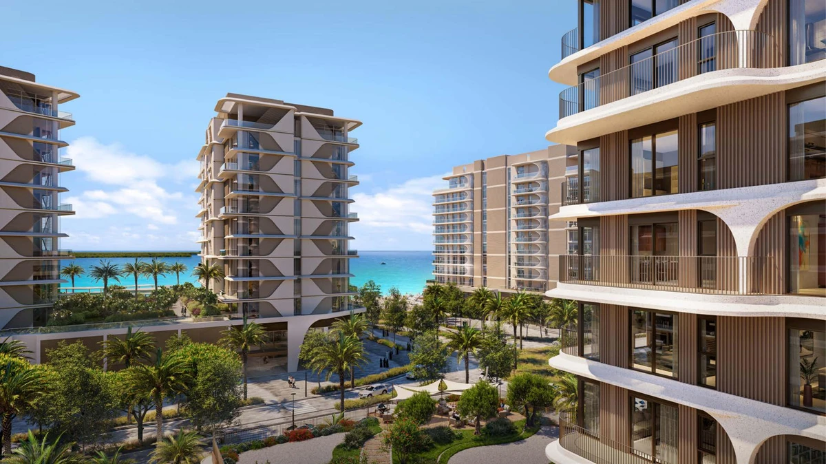 The Beach House Fahid image