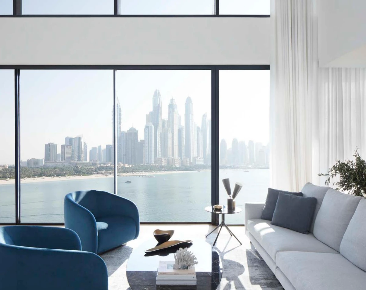 One At Palm Jumeirah image