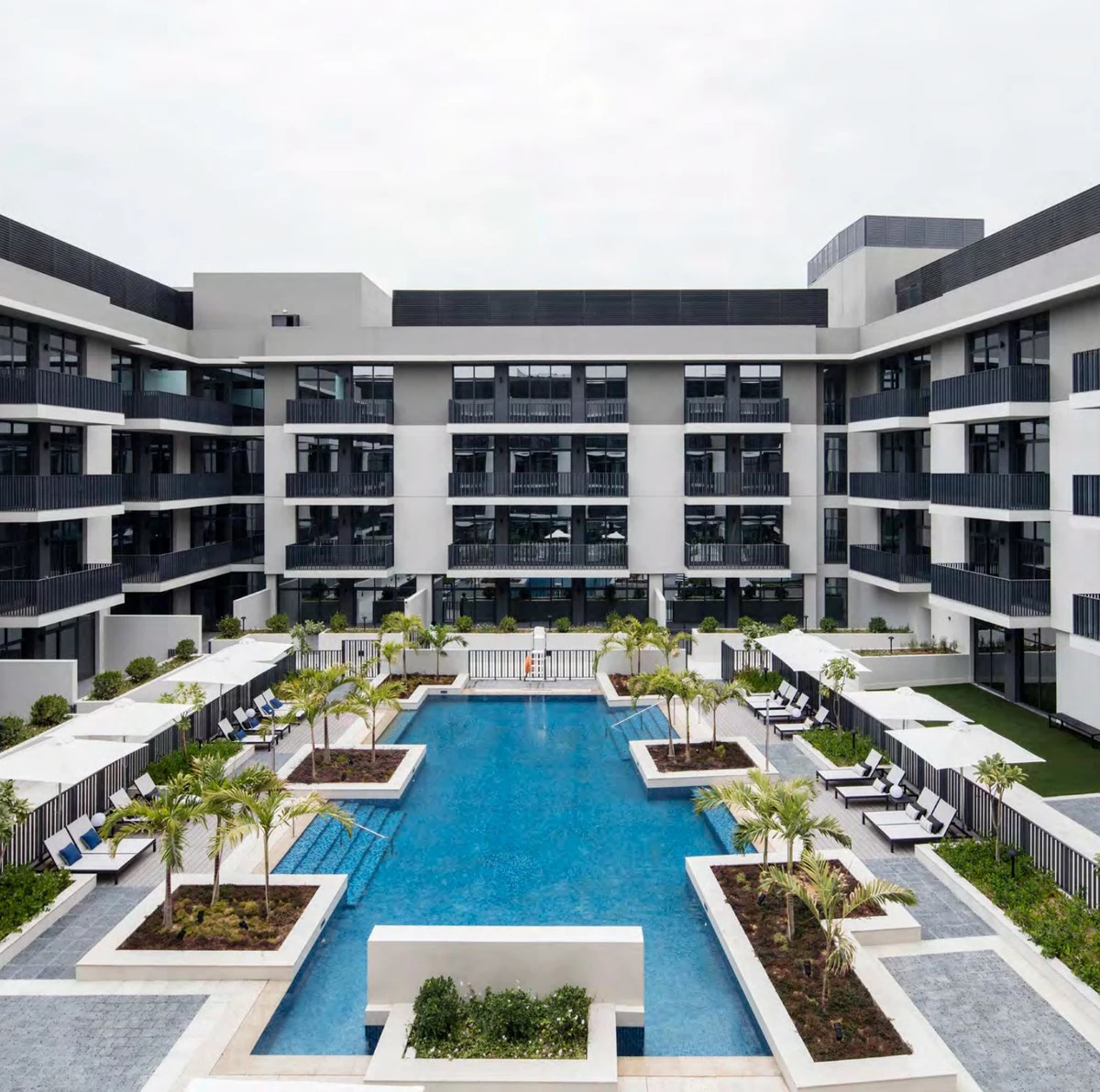 Kensington Waters image