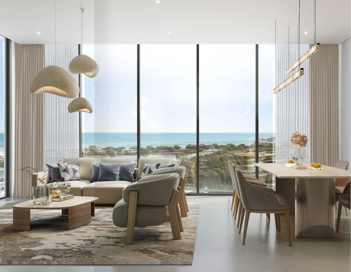 Pierside Marina Residences image