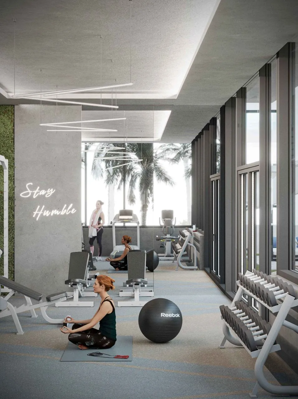 Bali Residence image