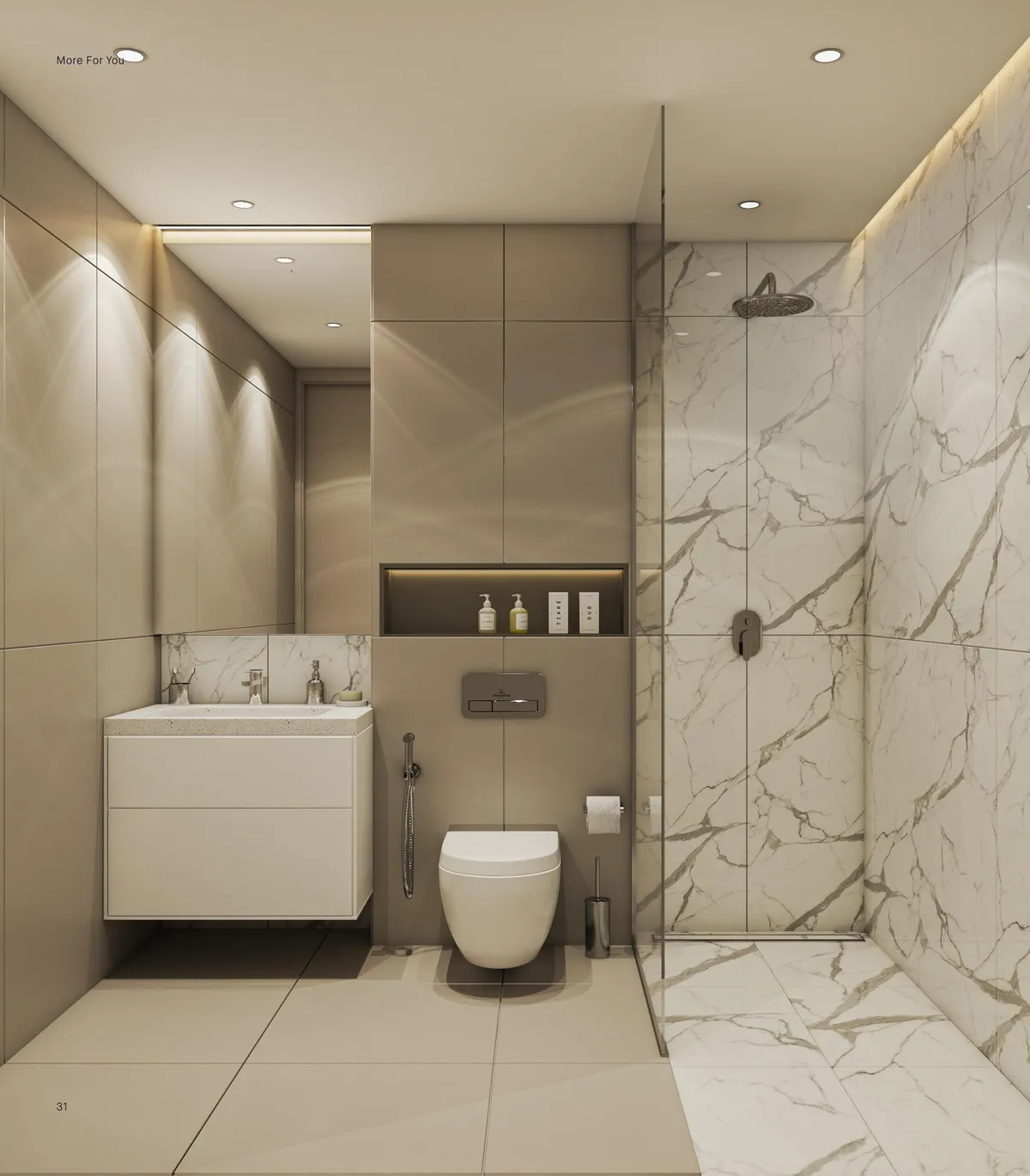 Rosalia Residences image