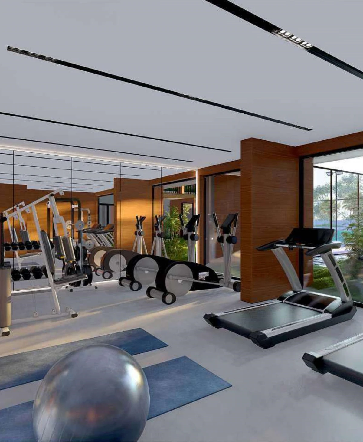 Park Lane By Heilbronn image