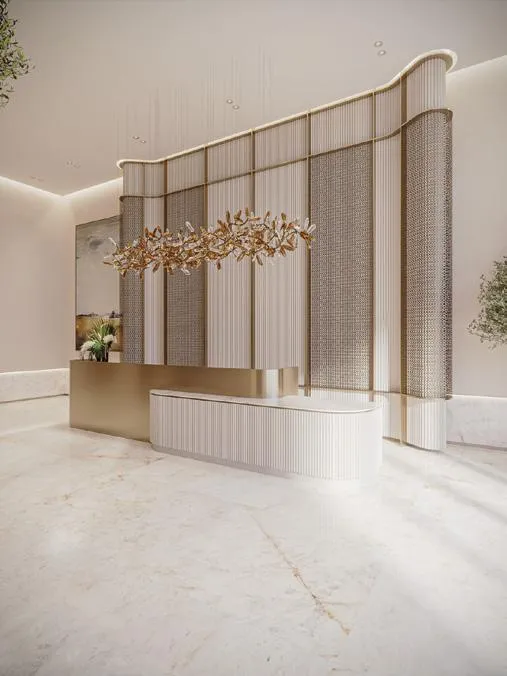 Floarea Oasis by Mashriq Elite image