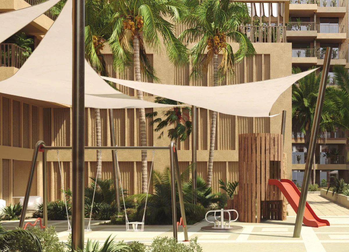 Arisha Terraces image