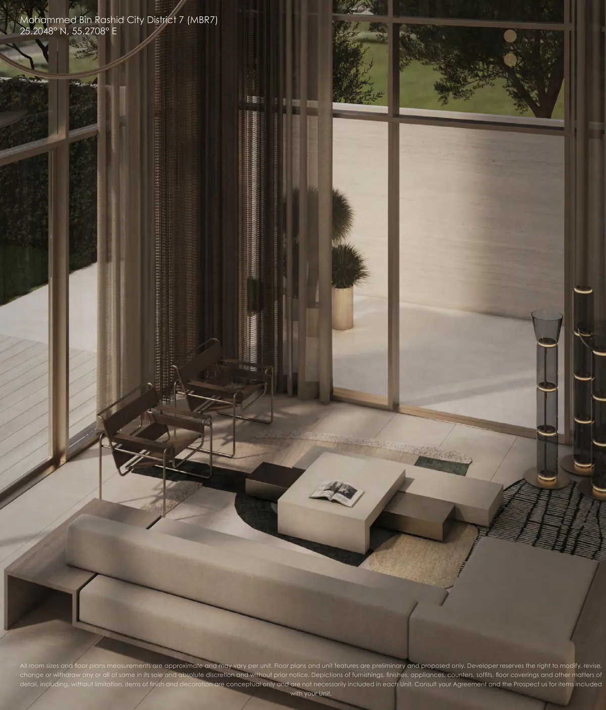 Keturah Reserve Residences image