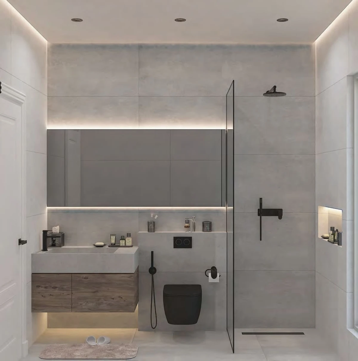 Iraz Creek View image