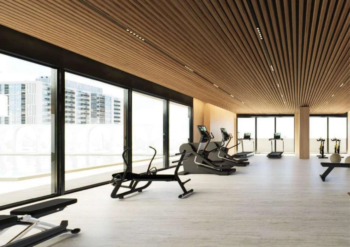 One 678 Residences image