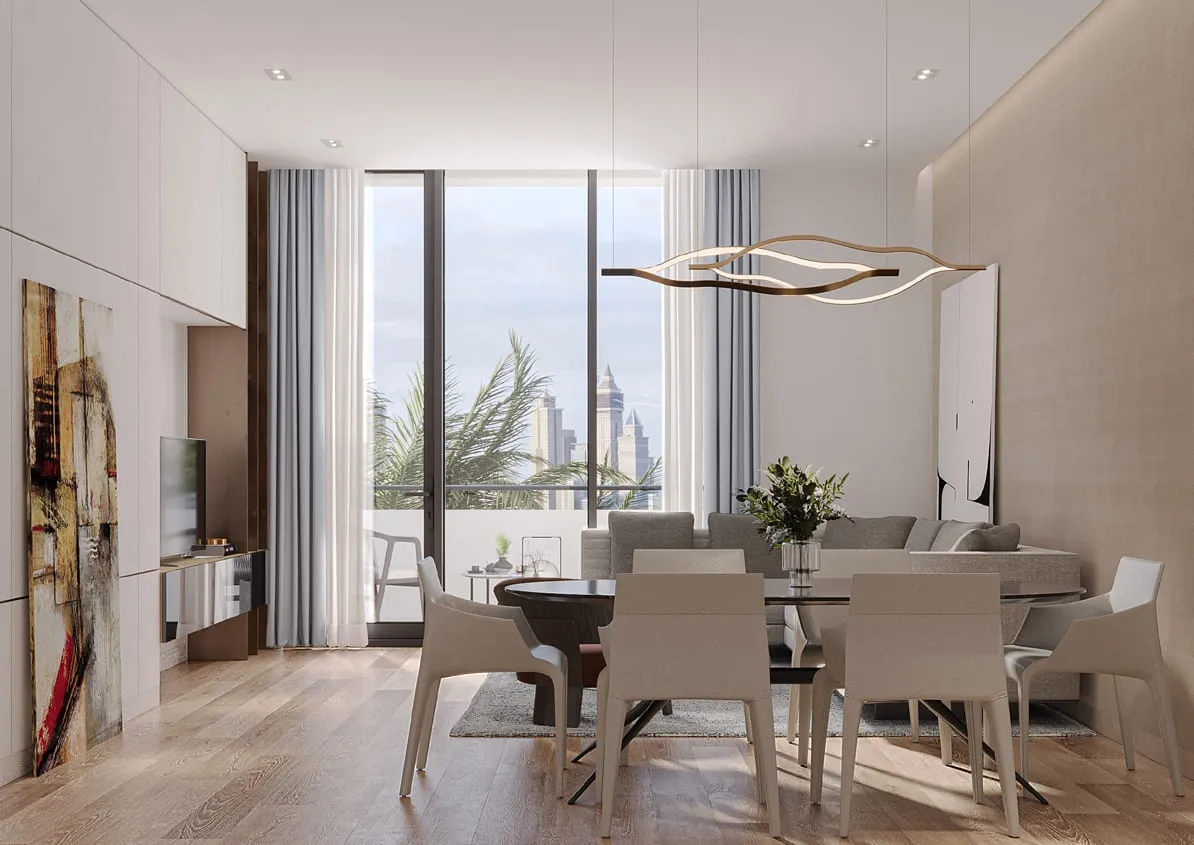 Orchard Place Tower D Phase 1