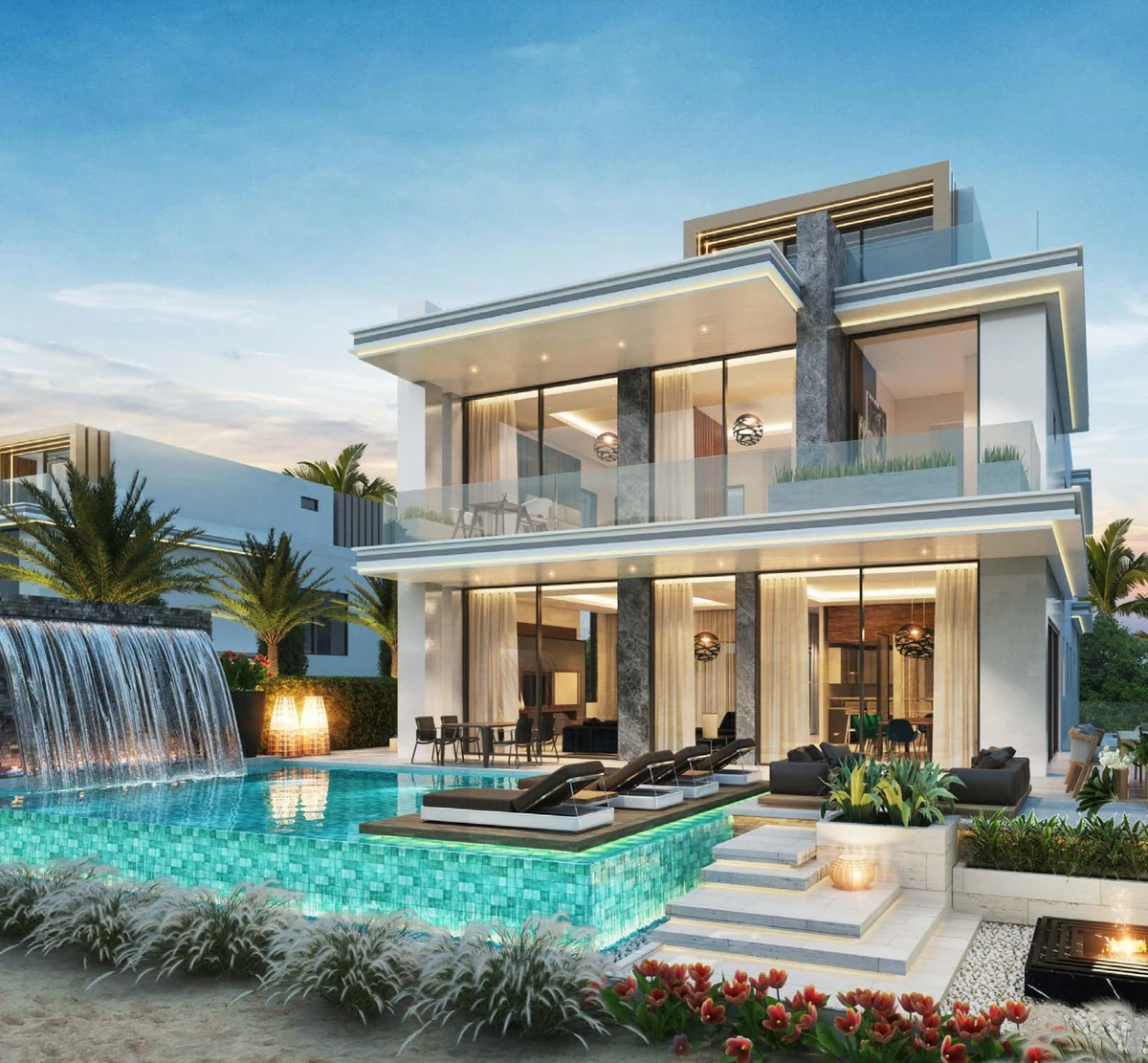 Damac Islands - FIJI 1 image