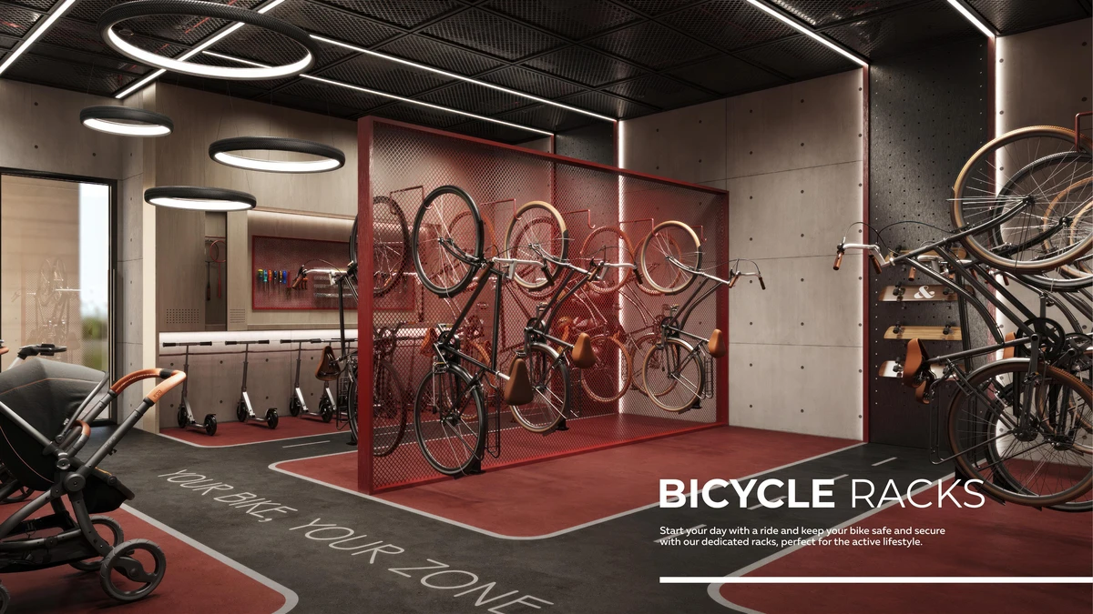 Manarat Living 3 image