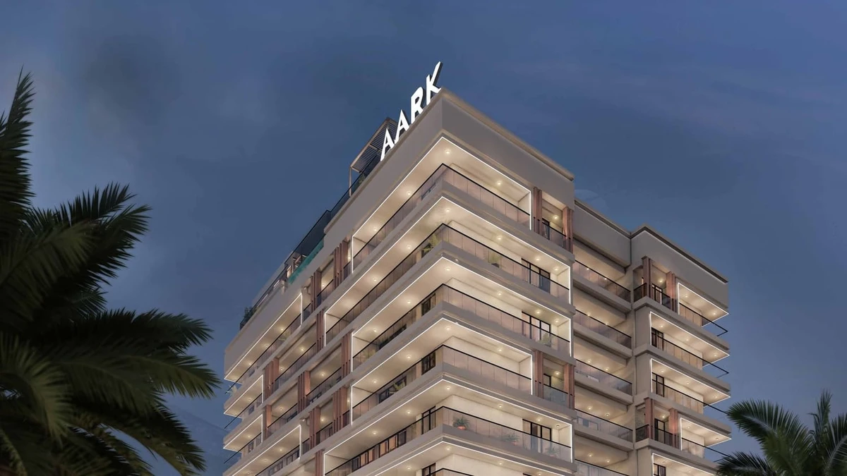 Aark Residences