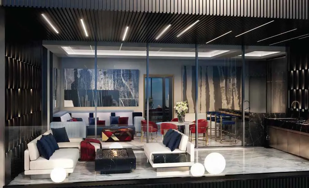 Burj Binghatti-Jacob&Co Residences image