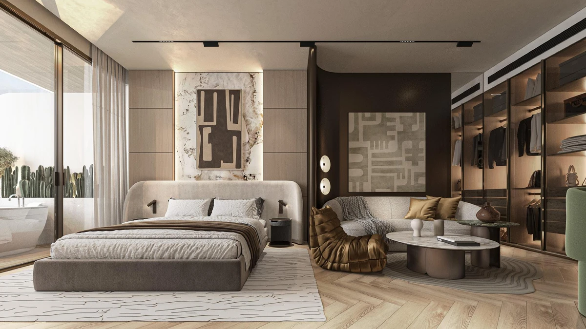 Sky Line by peace home image