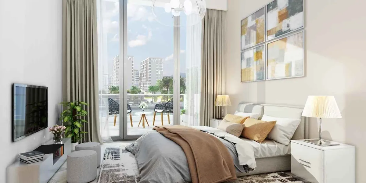 Mirdad By Union Properties