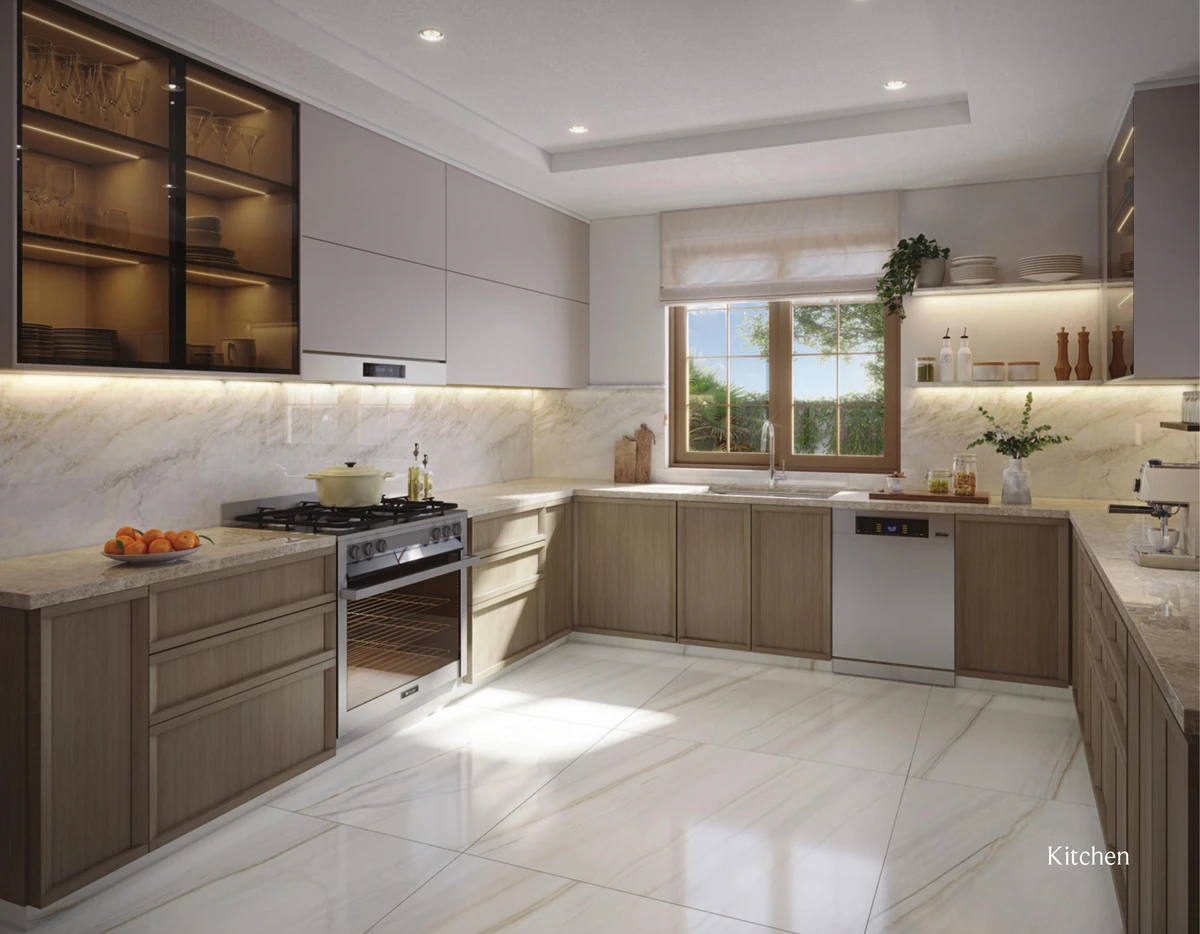 Marbella by bloom holding image