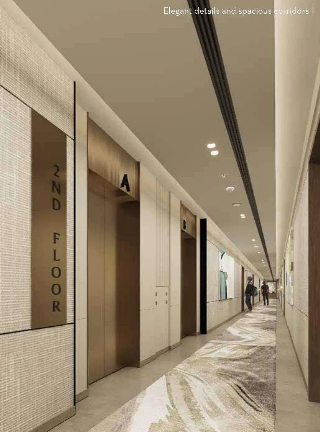 Mellinnium Talia Residences image