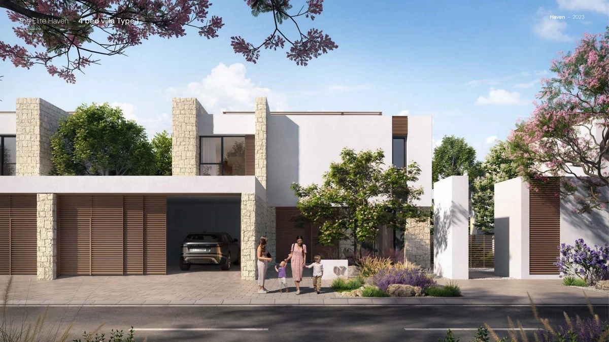 Wynwood Horizon by Imtiaz