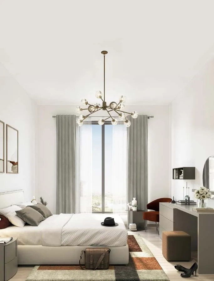 Yas Golf Collection image