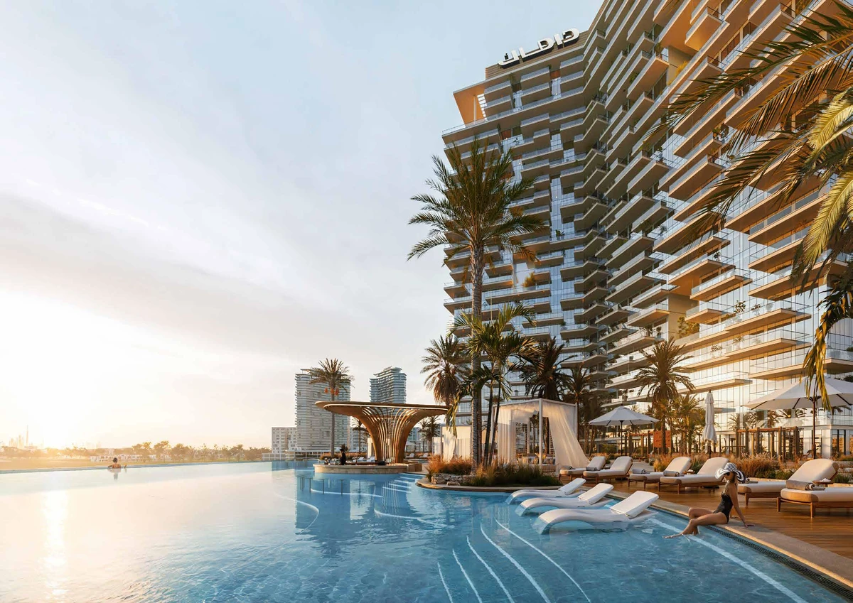 Damac District image