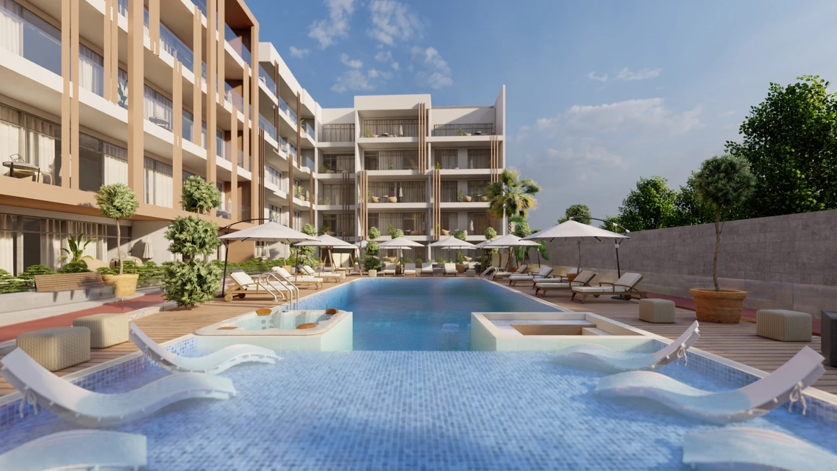 Waref Residence image