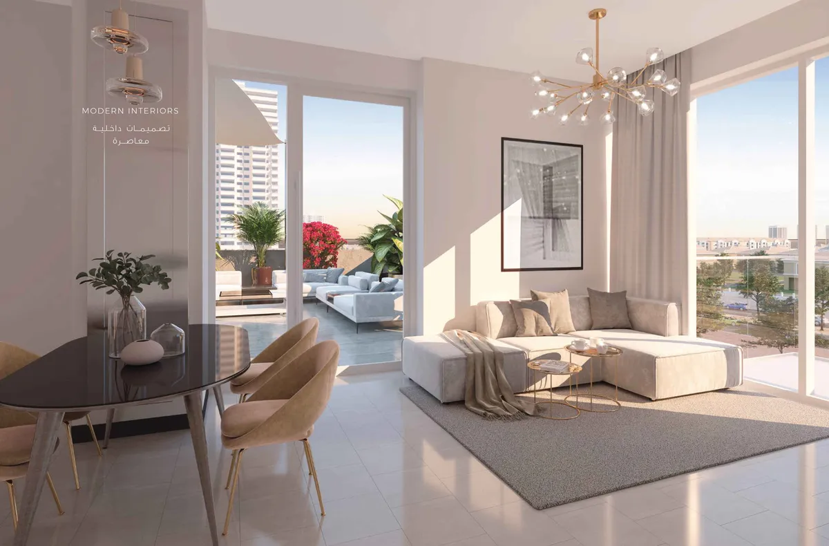 Beach Oasis 1 - Mirage 1 image