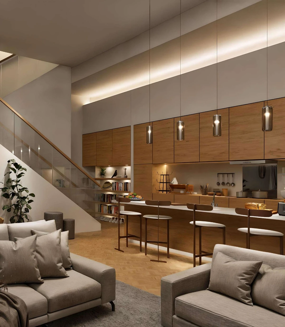 Al Waha Residences 2 image