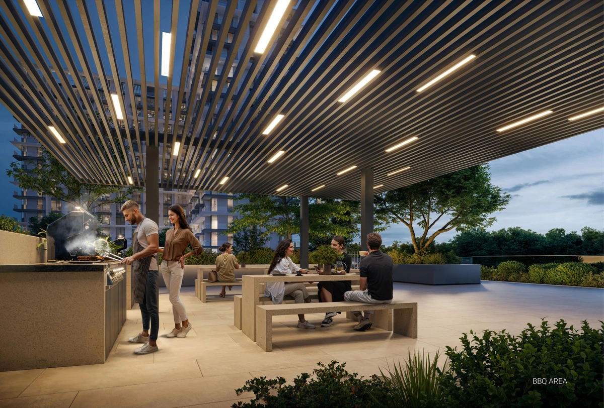 Palace Residences Hillside image