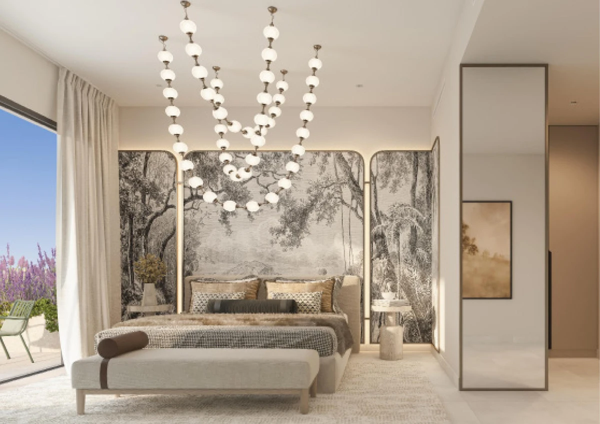 Mr. C Residences Jumeirah